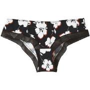 Shorties &amp; boxers Pomm'poire Shorty noir Cookie