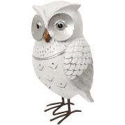 Statuettes et figurines Signes Grimalt Chiffre De Hibou