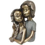 statuettes et figurines Signes Grimalt Figure De Couple Pour Jeunes