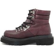 Boots Fashion Attitude FAM_N21_14_BORDEAUX