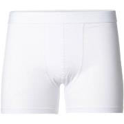 Boxers Selected Boxer elastiqué Blanc H