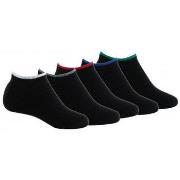 Chaussettes enfant Kindy Lot de 5 paires de chaussettes invisibles en ...