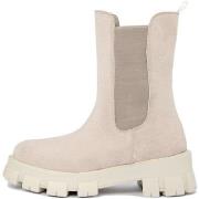 Boots Sole Sisters SS0K0193452_BEIGE