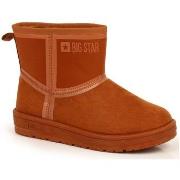 Bottines Big Star INT1751A