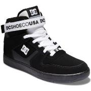 Baskets DC Shoes Pensford ADYS400038 BLACK/BLACK/WHITE (BLW)