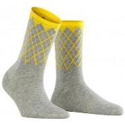 Chaussettes Burlington Chaussettes Mayfair en coton