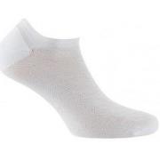 Chaussettes Kindy Chaussettes femme invisibles Pied de Coq MADE IN FRA...
