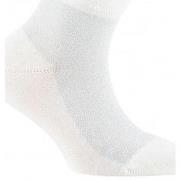 Chaussettes enfant Kindy Socquette en coton et rayures en lurex MADE I...