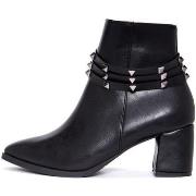 Boots Sole Sisters SS2Y0252_101_BLACK