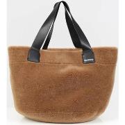 Sac a dos Oakwood MOOD COGNAC 507