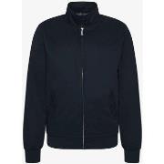 Blouson Harrington Harrington Grande Taille marine