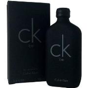 Eau de parfum Calvin Klein Jeans BE - eau de toilette - 100ml - vapori...