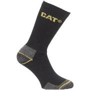 Chaussettes Caterpillar CAT CREW SOCKS 3PR PKS