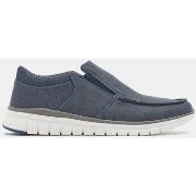 Mocassins Bata Mocassins pour homme Homme