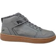 Boots Puma Rebound Mid Strap Wtr