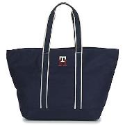 Cabas Tommy Hilfiger NEW PREP OVERSIZED TOTE
