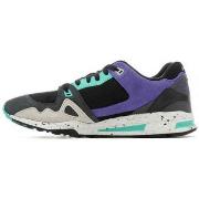 Baskets basses Le Coq Sportif LCS R1000 NINETIES