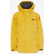 Veste Timberland TB0A5RB4CY11 - 3L HOODED-GOLDEN PALM