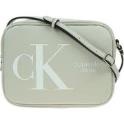 Sac à main Calvin Klein Jeans Sculpted Large Camera Bag