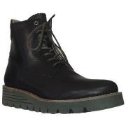 Bottines Mkd Bottine eddy