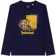 T-shirt enfant Timberland -