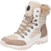 Bottes Rieker -