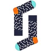 Chaussettes Happy socks 2-pack dog lover gift set