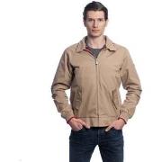 Blouson Harrington Blouson Harrington léger beige