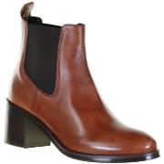 Bottines Giancarlo TX400