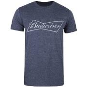 T-shirt Budweiser TV1040