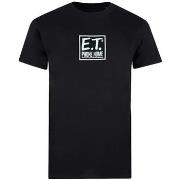 T-shirt E.t. The Extra-Terrestrial TV1047