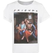T-shirt Friends TV1260