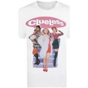 T-shirt Clueless Classic