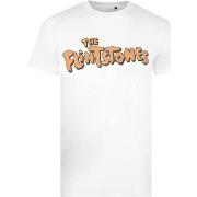T-shirt The Flintstones TV327