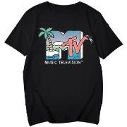 T-shirt Mtv TV382
