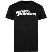 T-shirt Fast &amp; Furious TV596