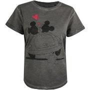 T-shirt Disney TV306