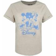 T-shirt Disney TV886