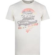 T-shirt Ford Gran Torino