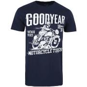 T-shirt Goodyear TV670