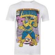 T-shirt Marvel Snap