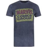 T-shirt Marvel Comics Group