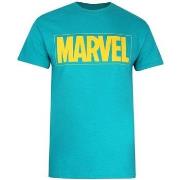 T-shirt Marvel TV863