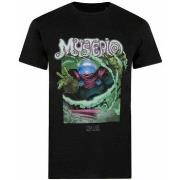 T-shirt Marvel TV919