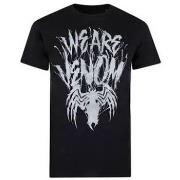 T-shirt Venom We Are
