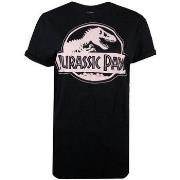 T-shirt Jurassic Park TV727