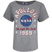 T-shirt Nasa Apollo 11 1969