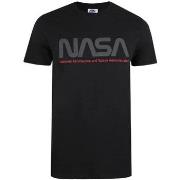 T-shirt Nasa TV363