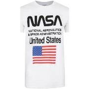 T-shirt Nasa Space Administration