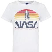 T-shirt Nasa TV843